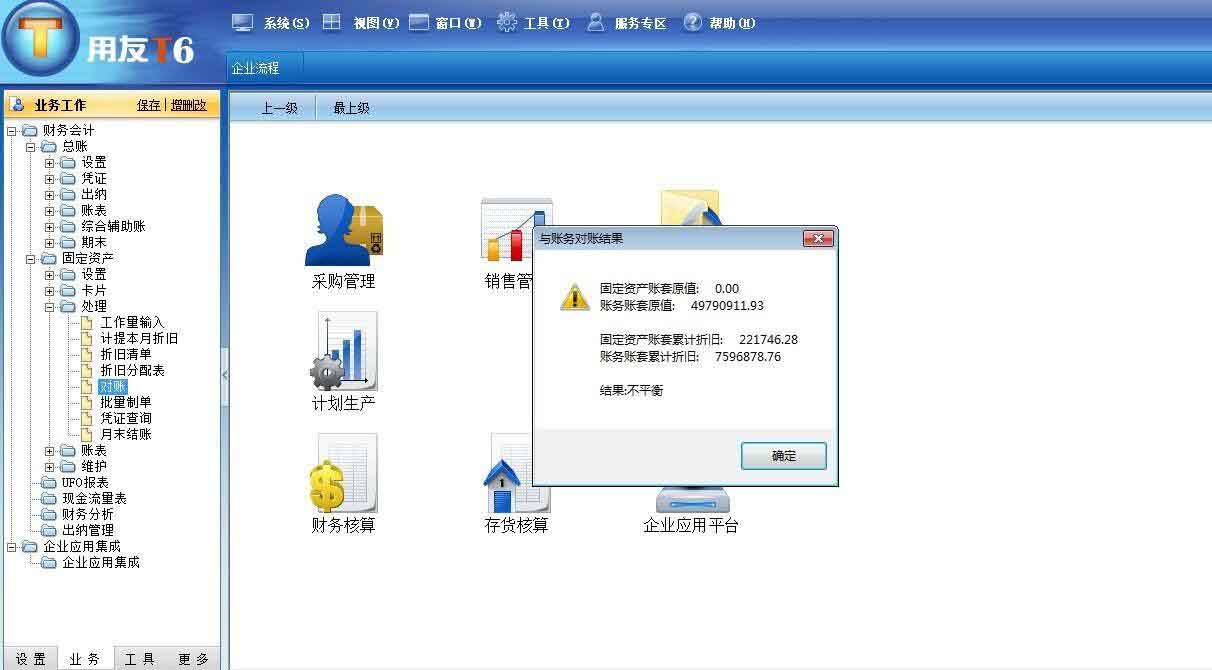 用友t6销售商解读t6软件深受中小企业欢迎的原因